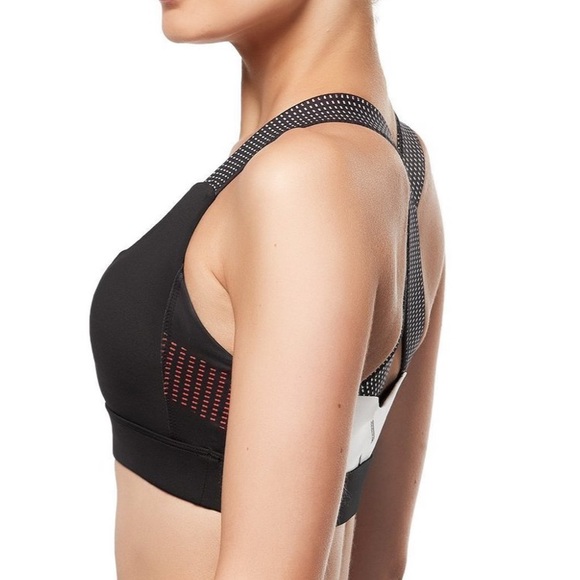 NWT Lily Bod Georgia Crop Top (M) - Picture 3 of 8